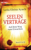 Seelenverträge Band 2 & 3 - Taschenbuch Seelenverträge Band 2 & 3 - Taschenbuch