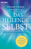 Das heilende Selbst Das heilende Selbst
