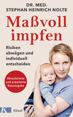 Maßvoll impfen Maßvoll impfen