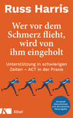 Wer vor dem Schmerz flieht, wird von ihm eingeholt NA Wer vor dem Schmerz flieht, wird von ihm eingeholt NA