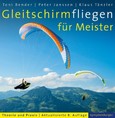 Gleitschirmfliegen für Meister Gleitschirmfliegen für Meister