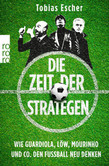 Die Zeit der Strategen Die Zeit der Strategen