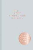 Das 6-Minuten-Tagebuch (aquarellblau) Das 6-Minuten-Tagebuch (aquarellblau)