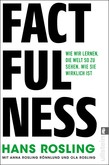Factfulness Factfulness