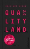 QualityLand 2.0 QualityLand 2.0