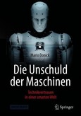 Die Unschuld der Maschinen, m. 1 Buch, m. 1 E-Book Die Unschuld der Maschinen, m. 1 Buch, m. 1 E-Book