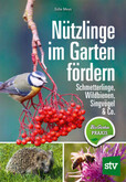 Nützlinge im Garten fördern Nützlinge im Garten fördern