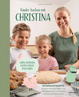Kinder backen mit Christina Kinder backen mit Christina