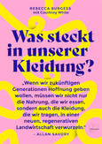 Was steckt in unserer Kleidung? Was steckt in unserer Kleidung?