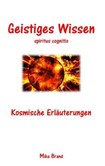 Kosmische Erläuterungen Kosmische Erläuterungen