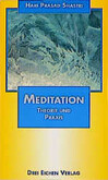 Meditation Meditation