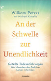 An der Schwelle zur Unendlichkeit An der Schwelle zur Unendlichkeit