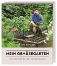Mein Gemüsegarten Mein Gemüsegarten