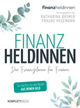 Finanzheldinnen Finanzheldinnen
