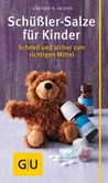 Schüßler-Salze für Kinder Schüßler-Salze für Kinder
