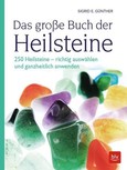 Das große Buch der Heilsteine Das große Buch der Heilsteine