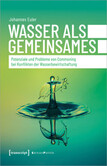 Wasser als Gemeinsames Wasser als Gemeinsames