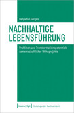 Nachhaltige Lebensführung Nachhaltige Lebensführung