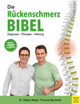Die Rückenschmerz-Bibel Die Rückenschmerz-Bibel