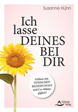 Ich lasse deines bei dir Ich lasse deines bei dir