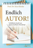 Endlich Autor! Endlich Autor!