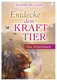 Entdecke dein Krafttier Entdecke dein Krafttier