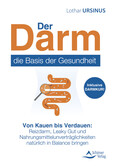 Der Darm – die Basis der Gesundheit Der Darm – die Basis der Gesundheit