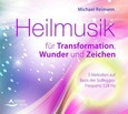 Heilmusik für Transformation, Wunder und Zeichen, 1 Audio-CD Heilmusik für Transformation, Wunder und Zeichen, 1 Audio-CD