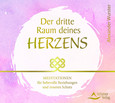 Der dritte Raum deines Herzens, 1 Audio-CD