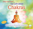 Das Licht deiner Chakras, Audio-CD Das Licht deiner Chakras, Audio-CD