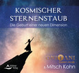 Kosmischer Sternenstaub, Audio-CD Kosmischer Sternenstaub, Audio-CD