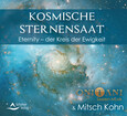 Kosmische Sternensaat, Audio-CD Kosmische Sternensaat, Audio-CD