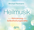 Heilmusik zur Aktivierung der Selbstheilungskräfte, Audio-CD Heilmusik zur Aktivierung der Selbstheilungskräfte, Audio-CD