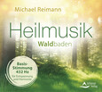 Heilmusik Waldbaden Heilmusik Waldbaden