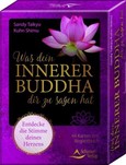 Was dein innerner Buddha dir zu sagen hat Was dein innerner Buddha dir zu sagen hat
