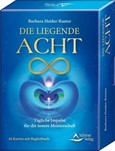 Die liegende Acht, 44 Karten mit Begleitbuch Die liegende Acht, 44 Karten mit Begleitbuch