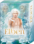 Elben, 43 Karten mit Begleitbuch Elben, 43 Karten mit Begleitbuch