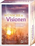 Wünsche & Visionen, Meditationskarten Wünsche & Visionen, Meditationskarten