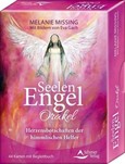 Seelen-Engel-Orakel, Orakelkarten Seelen-Engel-Orakel, Orakelkarten