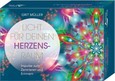 Licht für deinen Herzensraum, 40 Karten mit Anleitung Licht für deinen Herzensraum, 40 Karten mit Anleitung