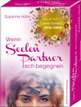 Wenn Seelenpartner sich begegnen - Du & ich - zwei Seelen, eine Liebe Wenn Seelenpartner sich begegnen - Du & ich - zwei Seelen, eine Liebe