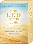 Meine Liebe spricht zu dir - Botschaften aus dem Herzen Jesus Meine Liebe spricht zu dir - Botschaften aus dem Herzen Jesus
