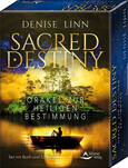 Sacred Destiny - Orakel zur heiligen Bestimmung Sacred Destiny - Orakel zur heiligen Bestimmung