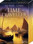 Time Traveller - Orakel zu mystischen Orten und Zeiten Time Traveller - Orakel zu mystischen Orten und Zeiten