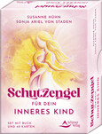 Schutzengel für dein Inneres Kind Schutzengel für dein Inneres Kind