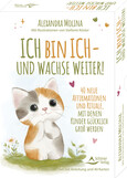 Ich bin ich – und wachse weiter!- 40 neue Affirmationen und Rituale, mit denen Kinder glücklich groß werden Ich bin ich – und wachse weiter!- 40 neue Affirmationen und Rituale, mit denen Kinder glücklich groß werden