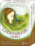 Lebenskraft-Orakel – Deine Karten für die schamanische Praxis Lebenskraft-Orakel – Deine Karten für die schamanische Praxis