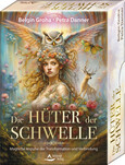 Die Hüter der Schwelle – Vorwort von Pavlina Klemm. Magische Impulse der Transformation und Verbindung Die Hüter der Schwelle – Vorwort von Pavlina Klemm. Magische Impulse der Transformation und Verbindung