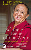 Schmerz, Liebe, offene Weite Schmerz, Liebe, offene Weite