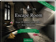 Escape Room. Der erste Escape-Adventskalender Escape Room. Der erste Escape-Adventskalender